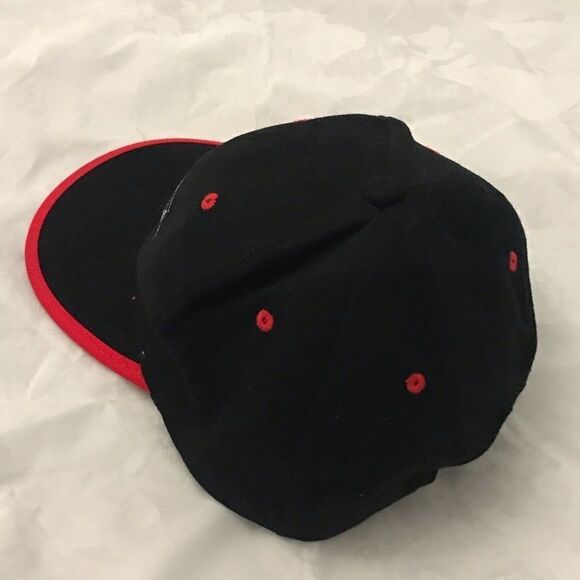 Carnival Cruise Line Players Club Baseball Hat - Picture 5 of 10